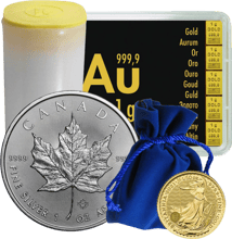 Inflation Protection Package
