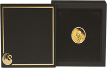 1/10 Unze Gold Känguru 2022 (Auflage: 500 | Polierte Platte)