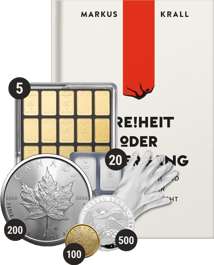 Webinar Paket XL (Krall)