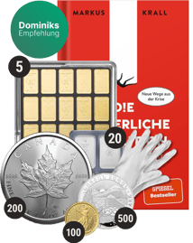 Selbstverteidigung XL (2024)