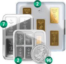 Krisenschutz Paket M 2024