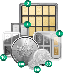 Krisenschutz Paket L 2024