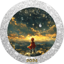 1 Unze Silber Little Prince Iced Out (Auflage: 100 | Iced Out | inkl. Diamant)