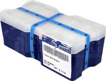 250 x 1 oz Silver Kangaroo Nugget 2025 (Masterbox)