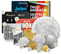 Selbstverteidigung Paket XL (Schweiz)