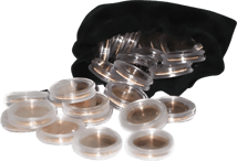 20 x 1/10 Unze Gold Krügerrand 2025