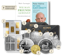 Kapitalschutz Paket L