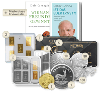 Kapitalschutz Paket L (Schweiz)