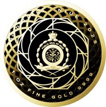 1 Unze Gold Magnum Opus 2025 (Auflage: 300 | Prooflike)