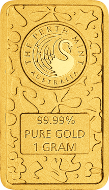 1g Goldbarren SpongeBob Schwammkopf (Auflage: 5.000)