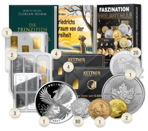 Selbstverteidigung M