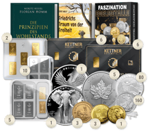 Selbstverteidigung L