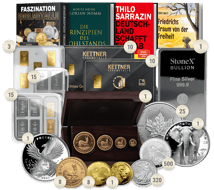 Selbstverteidigung XL