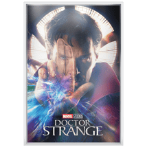 1,5 Unze Silber Doctor Strange Infinity Saga 2025 (Auflage: 500 |  Polierte Platte)