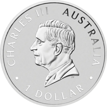 1 Unze Silber Koala 2026