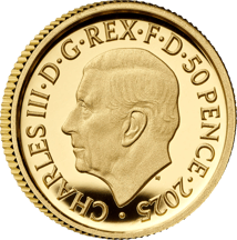 1/40oz Gold 90 Jahre Monopoly 2025 (Auflage: 1.250 | Polierte Platte)