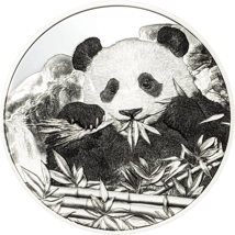 1 Unze Silber 7 Todsünden Völlerei 2026 (Auflage: 999 | Polierte Platte)