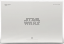 1 Unze Silber Star Wars AT AT Walker und Snowspeeder 2026 (Auflage: 1.000 | Polierte Platte)