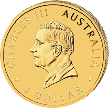 1 Unze Silber Kookaburra Stamp and Coin Show Special 2026 (Auflage: 2.500 | vergoldet | Stempelglanz)