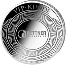 1 Unze Silber Red Ruby 2026 (Sondermünze für Event)