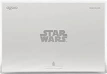 1 Unze Silber Star Wars Mandalorian The Jedi Returns 2026 (Auflage: 1.000 | Polierte Platte)