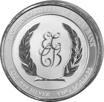 1 Unze Silber Anguilla Regatta 2024 (Auflage: 25.000)