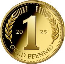 Gold Glücks Paket