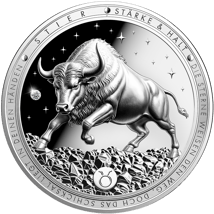 Sternzeichen Stier Paket 2026