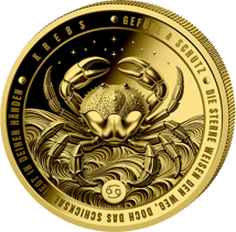 Sternzeichen Krebs Paket 2026