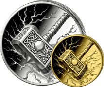 Thors Hammer Paket 2026