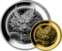 Chinesischer Drache Paket 2026