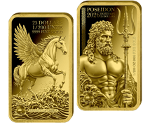 Griechische Mythologie Paket 2026
