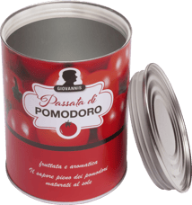 Dosensafe Passata di Pomodoro