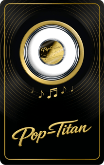 1/200 Unze Gold Dieter Bohlen 2026 (Auflage: 1.000 | Polierte Platte)