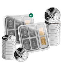 Notgeld Starter Paket
