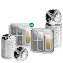 Notgeld Starter Paket