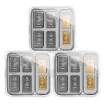 Kettner Crisis Protection Package S