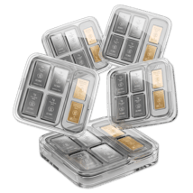 5 x Kettner Krisenschutz Box