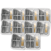 10 x Kettner Krisenschutz Box