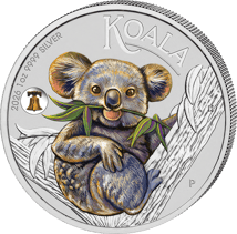 1 Unze Silber ANA Coin Show Special 2026 (Auflage: 2.500 | ANA Pittsburgh)