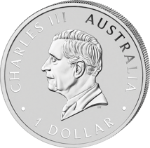 1 Unze Silber ANA Coin Show Special 2026 (Auflage: 2.500 | ANA Pittsburgh)
