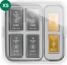 Heimerle & Meule Krisenschutz Paket XS