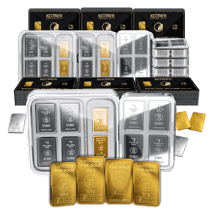 Heimerle & Meule Crisis Protection Package L