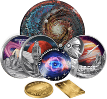 Faszination Universum Kollektion