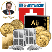 Unabhängigkeitspaket