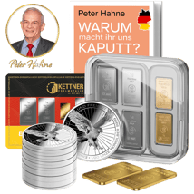 Schwarz-Rot-Stolz Paket