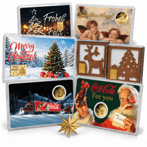 Christmas Nostalgia Collection