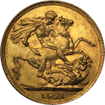 Rule Britannia! - Great Britain Collection