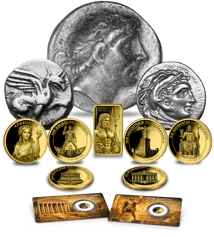 Age of Hellenism - Ancient World Collection