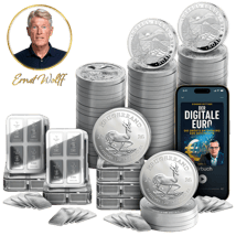 Paquete anti Euro digital
